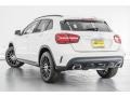 2018 Cirrus White Mercedes-Benz GLA 250 4Matic  photo #3