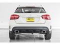 2018 Cirrus White Mercedes-Benz GLA 250 4Matic  photo #4