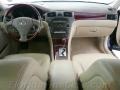 2003 Blue Onyx Pearl Lexus ES 300  photo #16