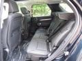 2017 Land Rover Discovery First Edition Rear Seat