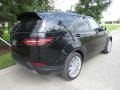 2017 Farallon Black Land Rover Discovery First Edition  photo #7