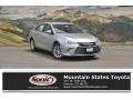 Celestial Silver Metallic - Camry LE Photo No. 1