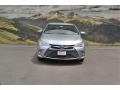 Celestial Silver Metallic - Camry LE Photo No. 2