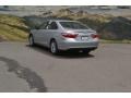 Celestial Silver Metallic - Camry LE Photo No. 3