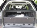 2017 Land Rover Discovery Ebony/Ebony Interior Trunk Photo