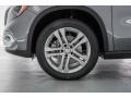 2018 Mercedes-Benz GLA 250 4Matic Wheel and Tire Photo