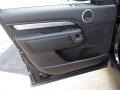 Ebony/Ebony Door Panel Photo for 2017 Land Rover Discovery #120868772
