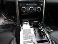 2017 Land Rover Discovery First Edition Controls