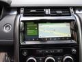 2017 Land Rover Discovery First Edition Navigation