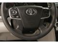 Super White - Camry LE Photo No. 6