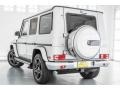 2017 Iridium Silver Metallic Mercedes-Benz G 63 AMG  photo #10