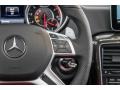 designo Classic Red Controls Photo for 2017 Mercedes-Benz G #120869051