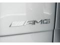 2017 Mercedes-Benz G 63 AMG Badge and Logo Photo