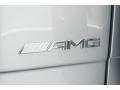 2017 Mercedes-Benz G 63 AMG Marks and Logos