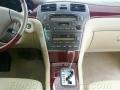 2003 Blue Onyx Pearl Lexus ES 300  photo #18