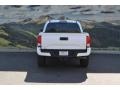 2017 Super White Toyota Tacoma TRD Off Road Double Cab 4x4  photo #4