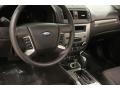 2011 Red Candy Metallic Ford Fusion SE  photo #5