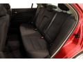 2011 Red Candy Metallic Ford Fusion SE  photo #12