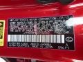 2013 Matador Red Mica Lexus CT 200h Hybrid  photo #12