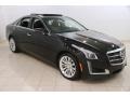 Black Raven - CTS Luxury Sedan AWD Photo No. 1