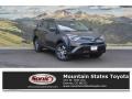 Magnetic Gray Metallic - RAV4 LE Photo No. 1