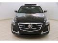 Black Raven - CTS Luxury Sedan AWD Photo No. 2