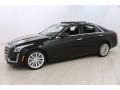 Black Raven - CTS Luxury Sedan AWD Photo No. 3