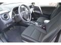 Magnetic Gray Metallic - RAV4 LE Photo No. 5