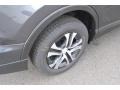 Magnetic Gray Metallic - RAV4 LE Photo No. 9