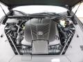  2018 LC 500 5.0 Liter DOHC 32-Valve VVT-i V8 Engine
