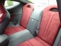 Rioja Red Rear Seat Photo for 2018 Lexus LC #120870617