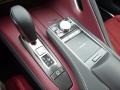Rioja Red Transmission Photo for 2018 Lexus LC #120870656