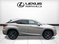 Satin Cashmere Metallic - RX 350 AWD Photo No. 2