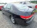 2003 Nighthawk Black Pearl Honda Accord EX Sedan  photo #2