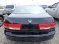 2003 Nighthawk Black Pearl Honda Accord EX Sedan  photo #3