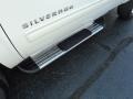 2012 Summit White Chevrolet Silverado 1500 LT Regular Cab 4x4  photo #22