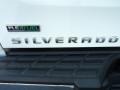 2012 Summit White Chevrolet Silverado 1500 LT Regular Cab 4x4  photo #27