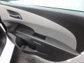 Summit White - Sonic LT Sedan Photo No. 17