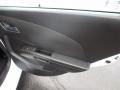 Summit White - Sonic LT Sedan Photo No. 19