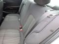 Summit White - Sonic LT Sedan Photo No. 21