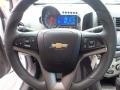 Summit White - Sonic LT Sedan Photo No. 27