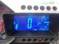 Summit White - Sonic LT Sedan Photo No. 30