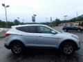 2015 Sparkling Silver Hyundai Santa Fe Sport 2.4 AWD  photo #10