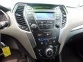 2015 Sparkling Silver Hyundai Santa Fe Sport 2.4 AWD  photo #28