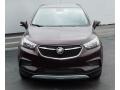 2017 Black Cherry Metallic Buick Encore Preferred  photo #4