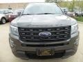 2017 Magnetic Ford Explorer Sport 4WD  photo #2