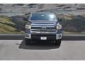 2017 Magnetic Gray Metallic Toyota Tundra SR5 CrewMax 4x4  photo #2