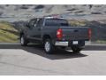 2017 Magnetic Gray Metallic Toyota Tundra SR5 CrewMax 4x4  photo #3