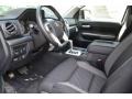 2017 Magnetic Gray Metallic Toyota Tundra SR5 CrewMax 4x4  photo #5