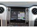 2017 Magnetic Gray Metallic Toyota Tundra SR5 CrewMax 4x4  photo #6